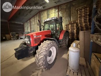 Traktor MASSEY FERGUSON 6200 series
