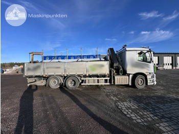 Truk derek Mercedes-Benz 2543: gambar 3
