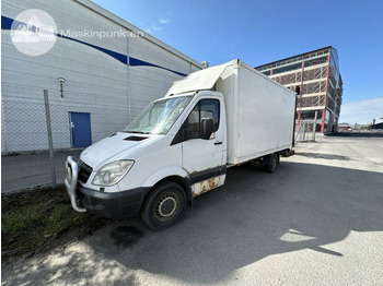 Van box MERCEDES-BENZ Sprinter 315