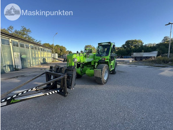 Telehandler MERLO