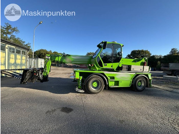 Telehandler MERLO