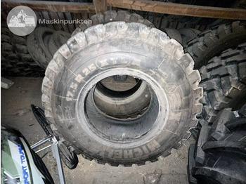Ban MICHELIN