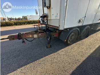 Dolly trailer NÄRKO