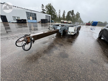 Trailer lewati NOR SLEP