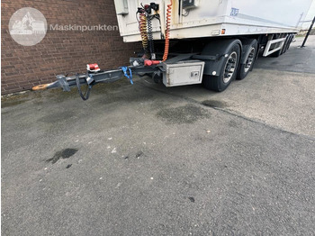 Dolly trailer PARATOR