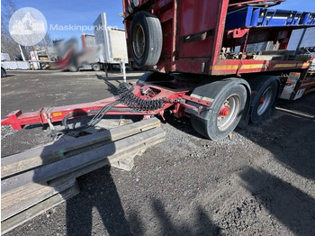 Dolly trailer PARATOR