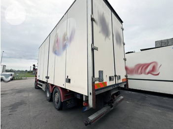 Truk box Scania R 420 LB: gambar 3
