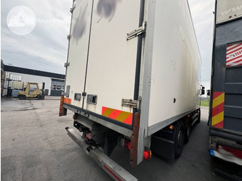 Truk box Scania R 420 LB: gambar 5