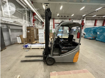 Forklift listrik Still RX20-15: gambar 2