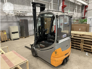 Forklift listrik Still RX20-15: gambar 4