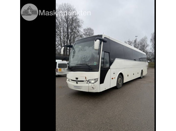 Bus pariwisata TEMSA