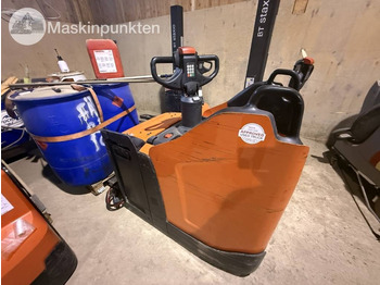 Forklift listrik TOYOTA