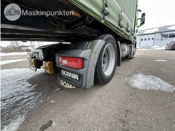 Leasing Scania R 410  Scania R 410: gambar 5
