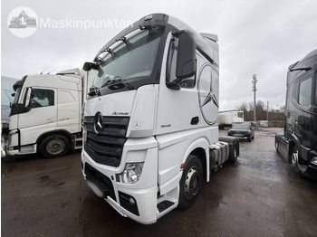 Tractor head MERCEDES-BENZ Actros