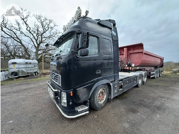 Tractor head VOLVO FH