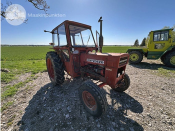 Traktor VOLVO