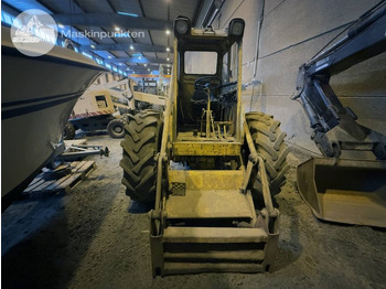 Wheel loader Volvo BM 620: gambar 5