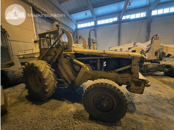 Wheel loader Volvo BM 620: gambar 2