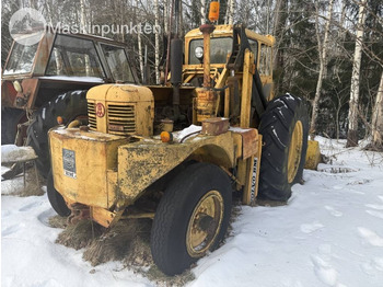 Traktor VOLVO