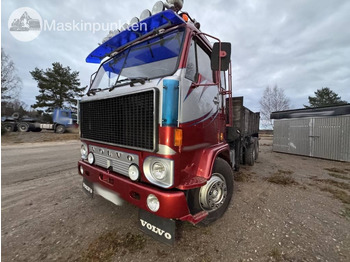 Truk jungkit VOLVO F89