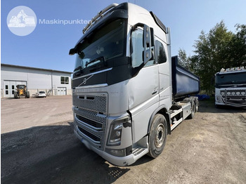 Hook lift VOLVO FH16 750