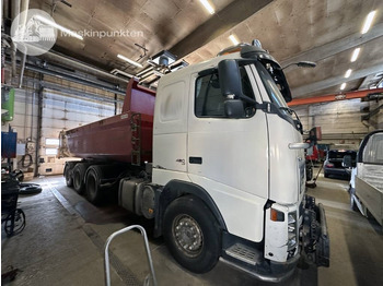 Truk jungkit VOLVO FH 480