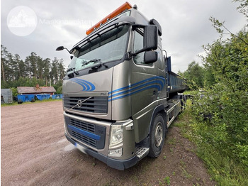 Hook lift VOLVO FH 480