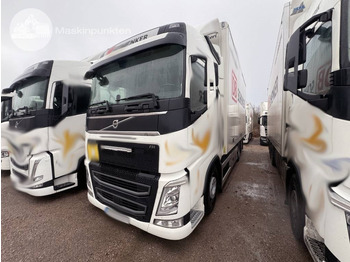 Truk box VOLVO FH 500