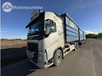 Hook lift VOLVO FH