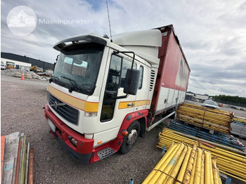 Truk box VOLVO FL6
