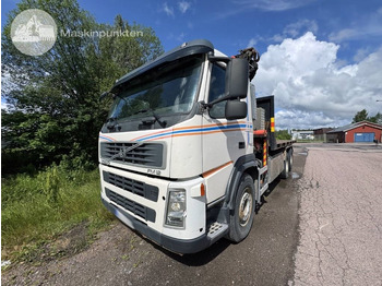 Truk derek VOLVO FM12 340