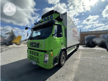 Truk berpendingin VOLVO FM 340