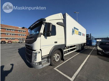 Truk box VOLVO FM 340
