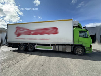 Truk berpendingin Volvo FM 340: gambar 4