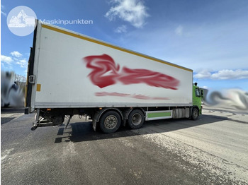 Truk berpendingin Volvo FM 340: gambar 5