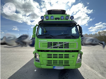 Truk berpendingin Volvo FM 340: gambar 3
