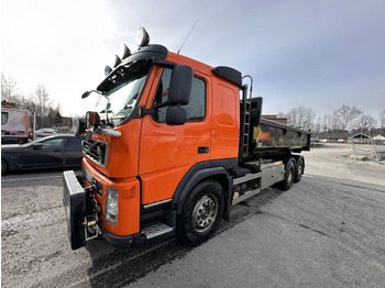 Hook lift VOLVO FM 380