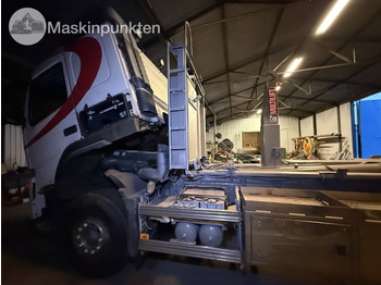 Hook lift Volvo FM 400-480 krokbil: gambar 3