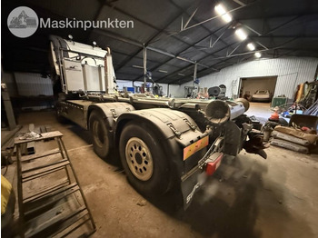 Hook lift Volvo FM 400-480 krokbil: gambar 5