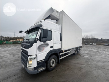 Truk berpendingin VOLVO FM
