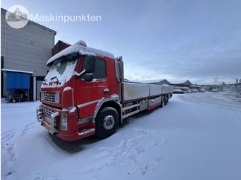 Truk flatbed VOLVO FL