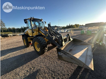 Wheel loader Volvo L 45 H: gambar 3