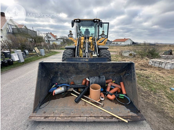 Wheel loader Volvo L 60 H: gambar 2