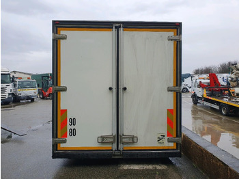 Tukar tubuh berpendingin CHEREAU CAISSE FRIGO CARRIER: gambar 5