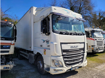 Truk berpendingin DAF XF 510