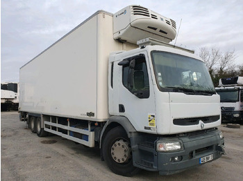 Truk berpendingin RENAULT Premium