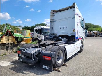 Tractor head DAF XF 450: gambar 4