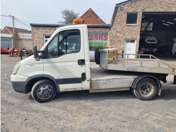 Tractor head mini IVECO Daily 35c18