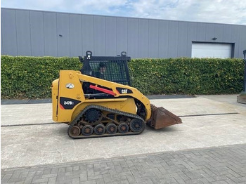 Skid steer CATERPILLAR