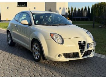 Mobil ALFA ROMEO